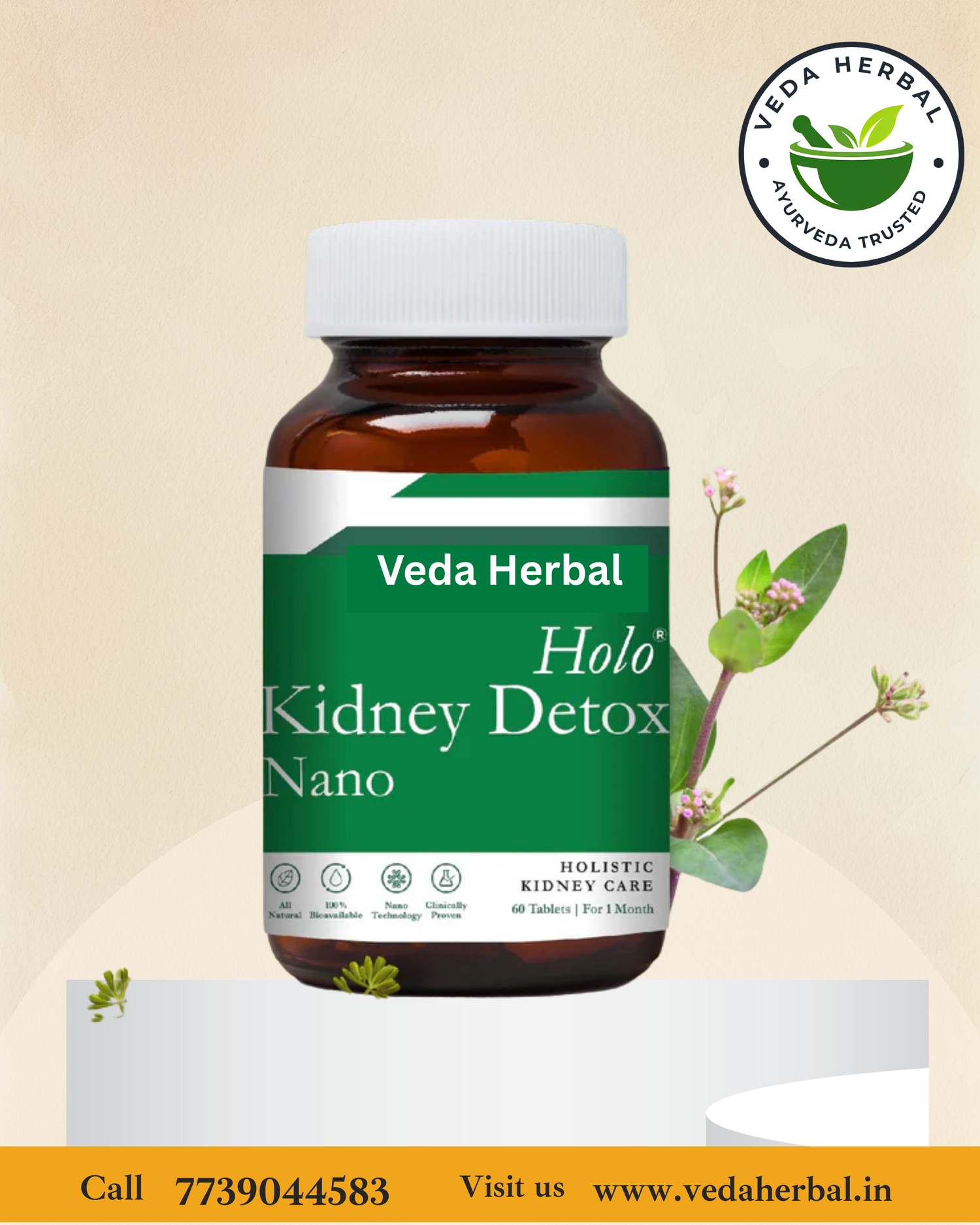 kidney detox