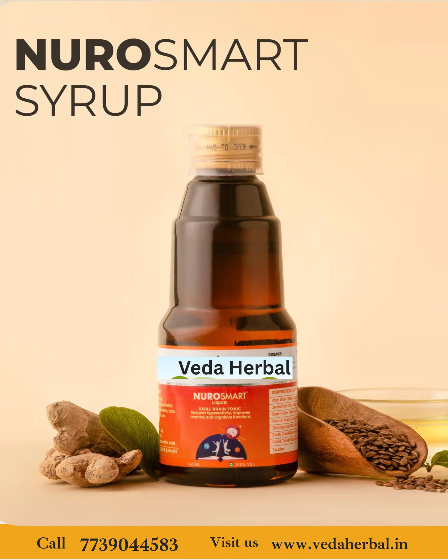 Neura Syrup